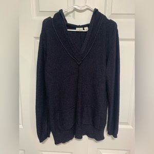 Cato Sweater Hoodie - size XL